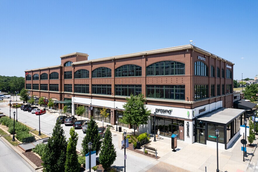 1520 S 5th St, Saint Charles, MO à louer - Photo du bâtiment - Image 3 de 60