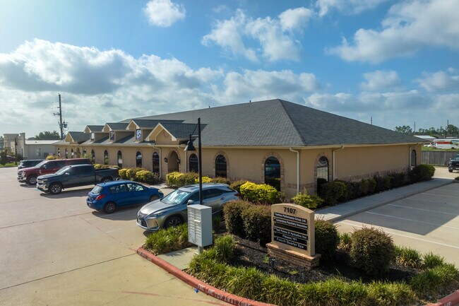 More details for 7115 FM 2920, Spring, TX - Office for Lease