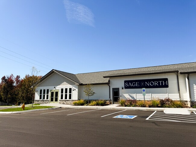 More details for 344 Madeline Way, White House, TN - Retail for Lease