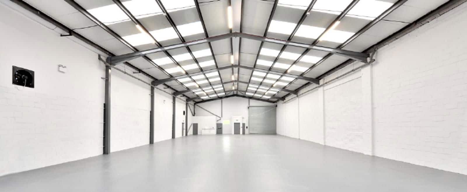 Seafield Way, Edinburgh for lease Interior Photo- Image 1 of 1