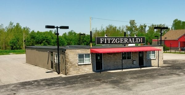 17361 Cornwall Centre Rd, Long Sault, ON for sale - Primary Photo - Image 1 of 13