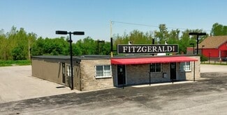 More details for 17361 Cornwall Centre Rd, Long Sault, ON - Retail for Sale