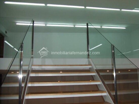 Retail in Cáceres for sale - Building Photo - Image 2 of 9