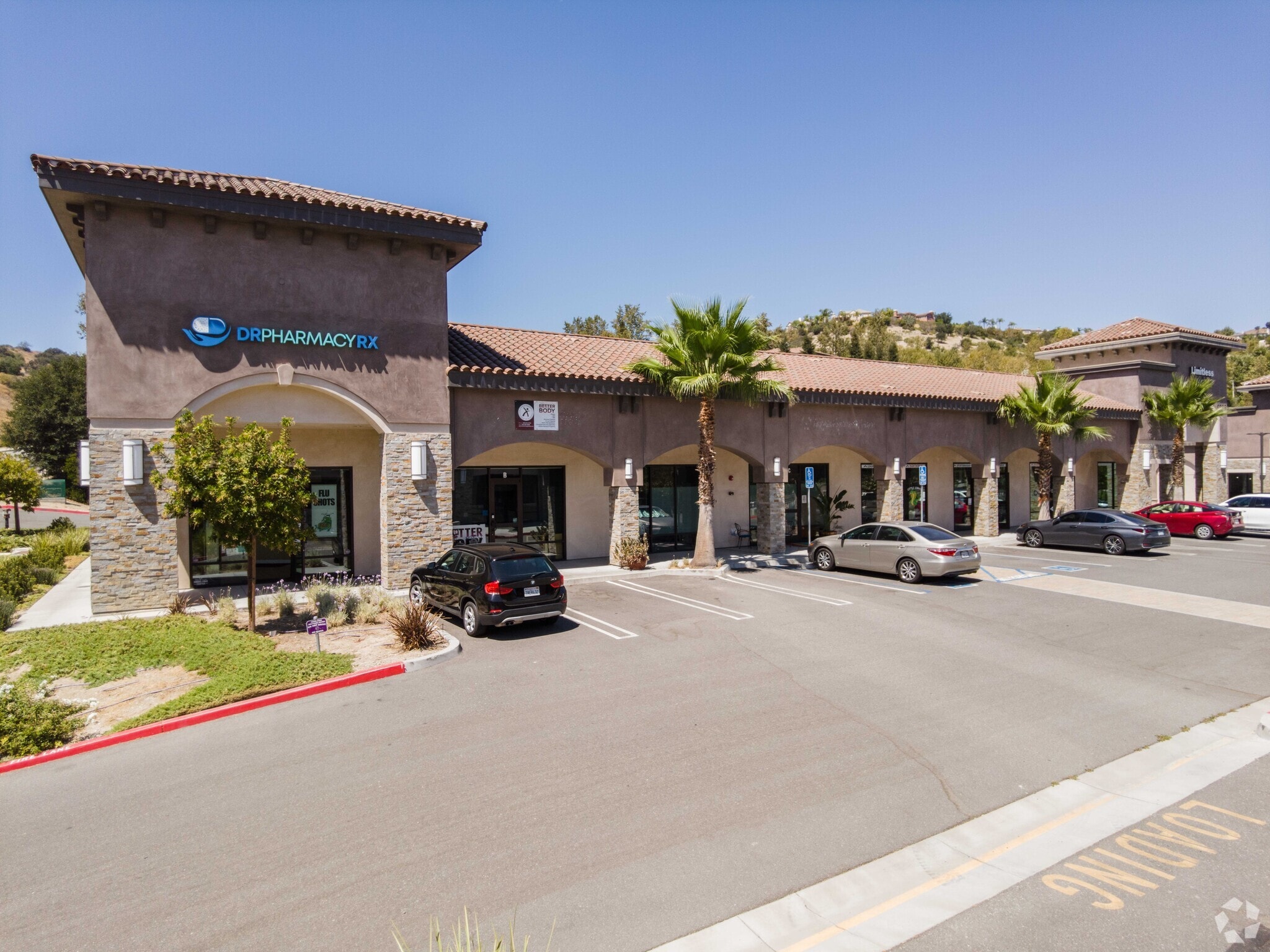 5741 Las Virgenes Rd, Calabasas, CA for lease Primary Photo- Image 1 of 9