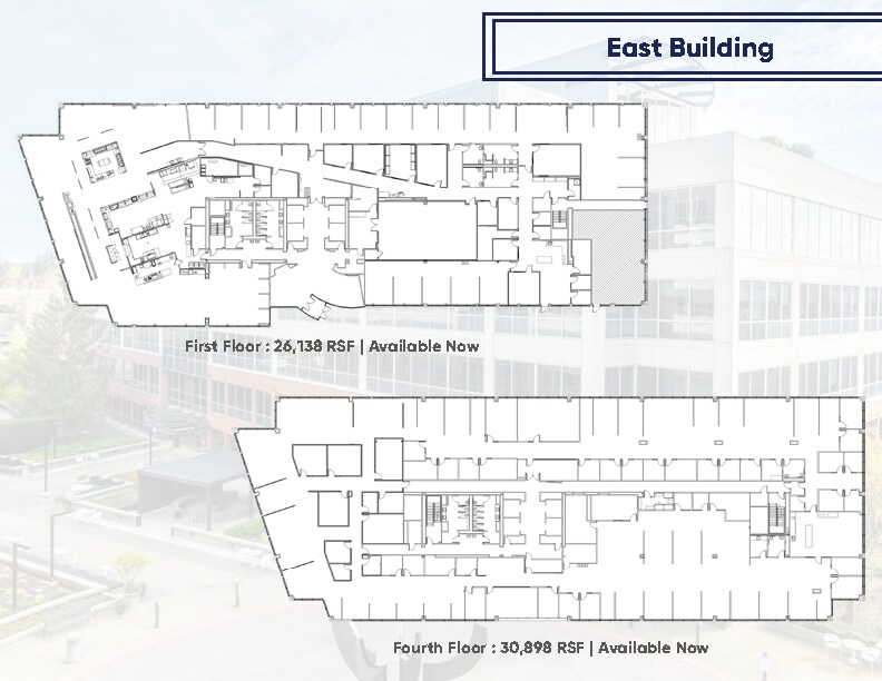1120 112th Ave NE, Bellevue, WA for lease Floor Plan- Image 1 of 1