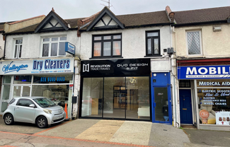 More details for 163 Stafford Rd, Wallington - Retail for Lease