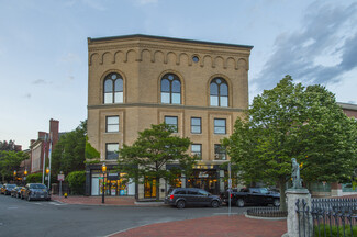 Plus de détails pour 10 City Sq, Charlestown, MA - Bureau à louer