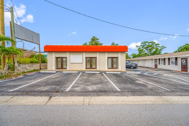 More details for 1230 Lady Marion Ln, Dunedin, FL - Flex for Lease