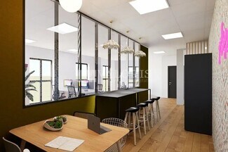 Plus de détails pour 33 Rue De Belissen, Francheville - Bureau à louer