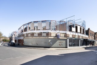 More details for 2-12 Avebury Ave, Tonbridge - Retail for Sale