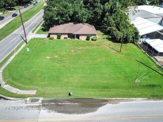 Plus de détails pour 5930 Killough St, Houston, TX - Bureau à vendre