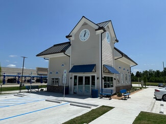 Plus de détails pour 17630 W Lake Houston Pky, Humble, TX - Commerce de détail à vendre