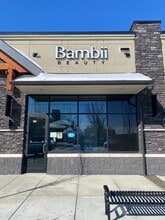 100-135 Chestermere Station Way, Chestermere, AB for lease Building Photo- Image 1 of 2