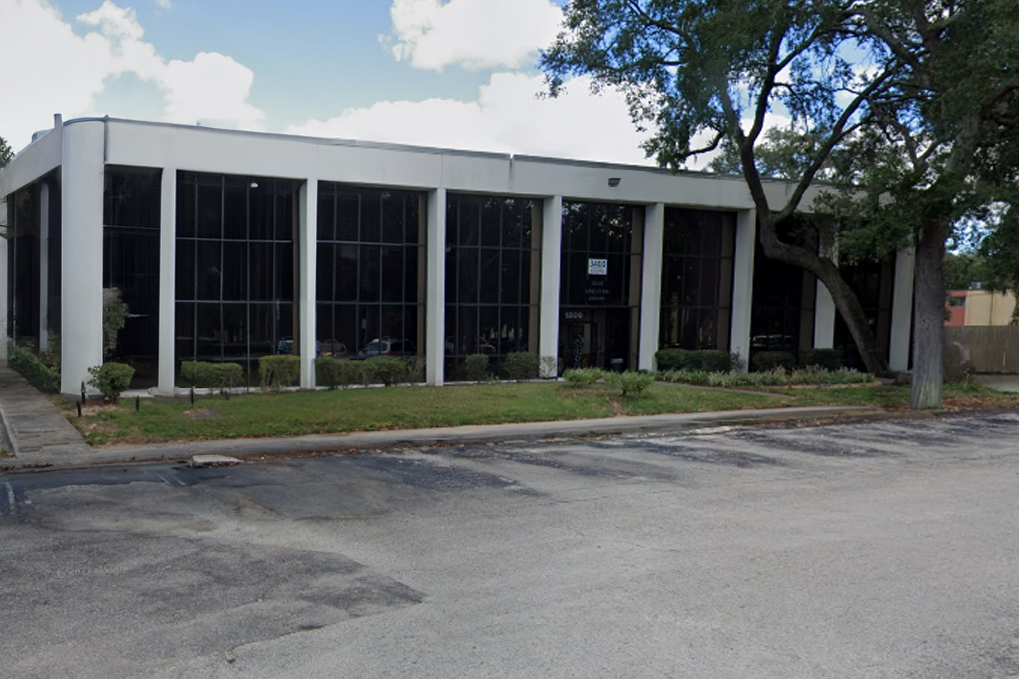 4160 Woodcock Dr, Jacksonville, FL for lease Building Photo- Image 1 of 8