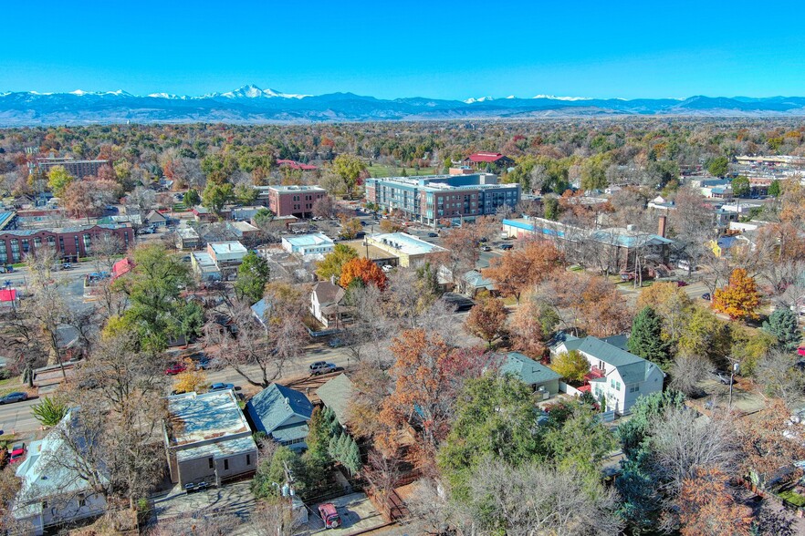 620 Kimbark St, Longmont, CO à louer - Photo du b timent - Image 3 de 17