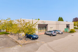 Plus de détails pour 11771 Horseshoe Way, Richmond, BC - Industriel à vendre