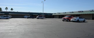 Plus de détails pour 5610-5648 N 51st Ave, Glendale, AZ - Industriel à louer