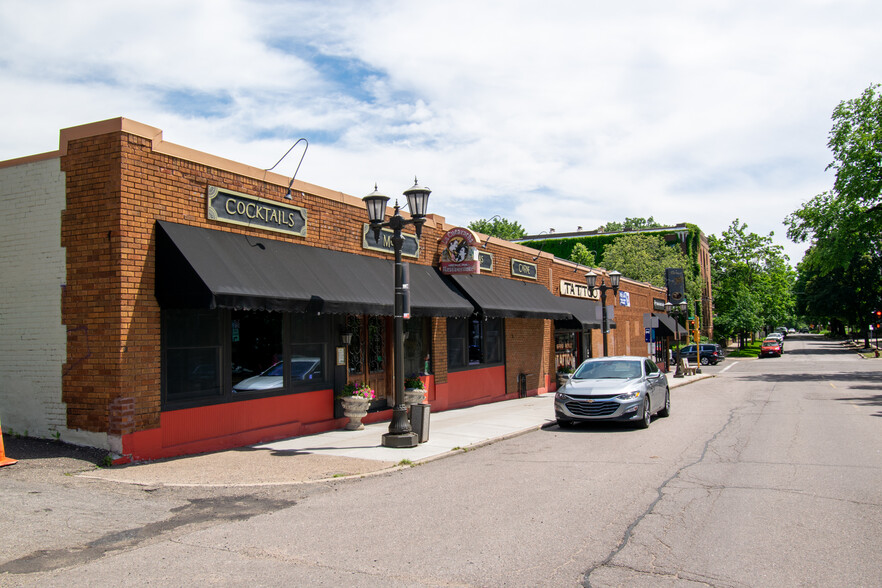 611-42 S Grand Ave, Saint Paul, MN for sale - Building Photo - Image 2 of 17