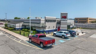 More details for 29980 Plymouth Rd, Livonia, MI - Retail for Sale