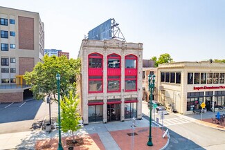 Plus de détails pour 180 Erie Blvd, Schenectady, NY - Bureau à vendre