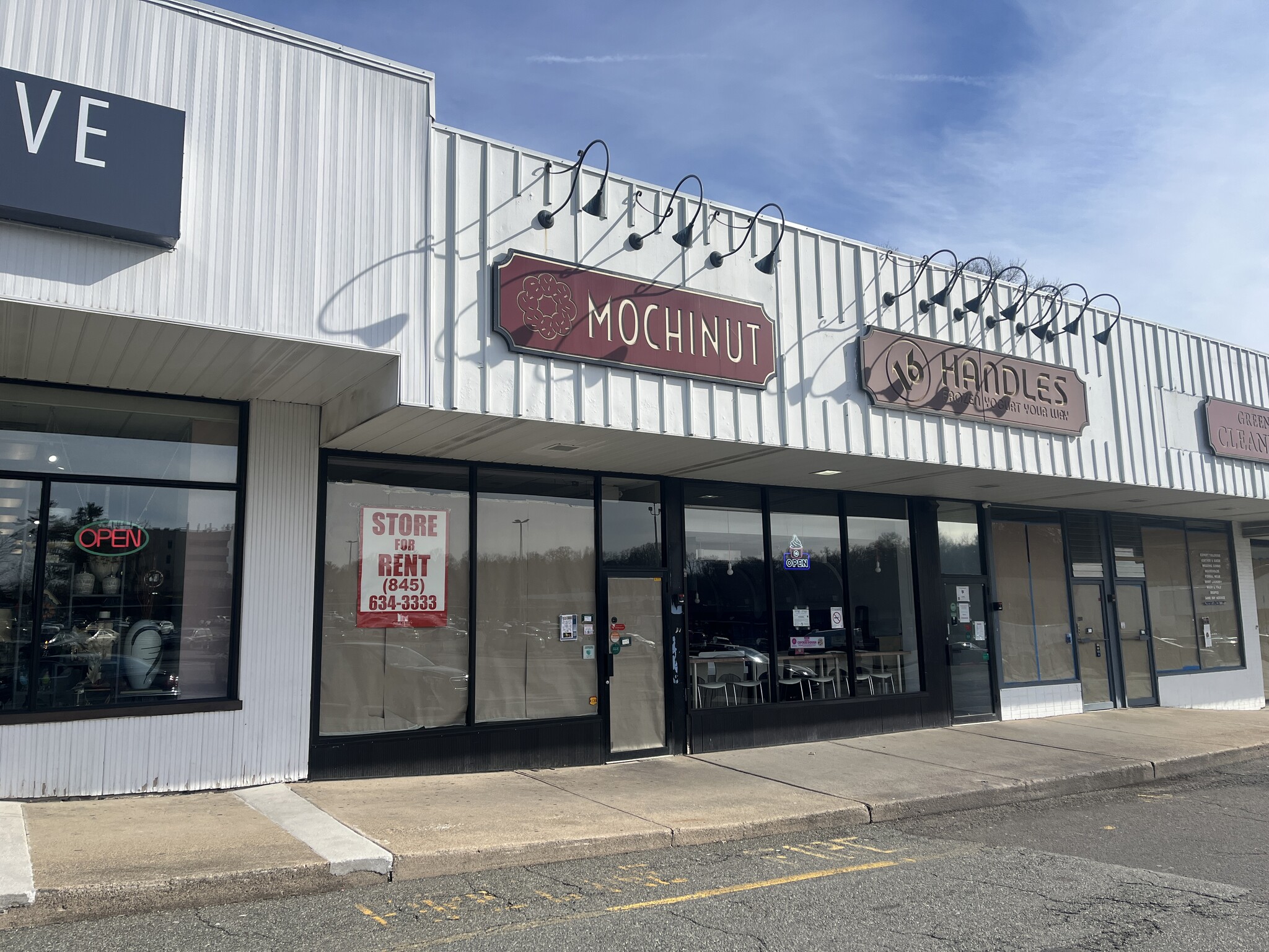 170-172 S Main St, New City, NY for lease Building Photo- Image 1 of 1