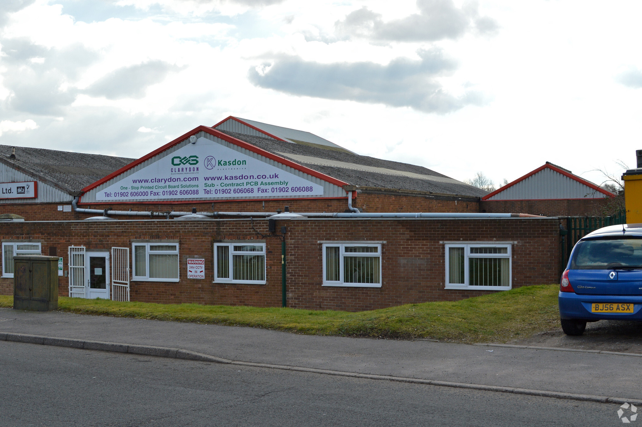 Strawberry Ln, Willenhall for lease Primary Photo- Image 1 of 3