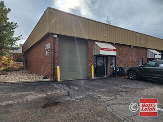 Plus de détails pour 3911 Norwood Dr, Littleton, CO - Industriel à louer