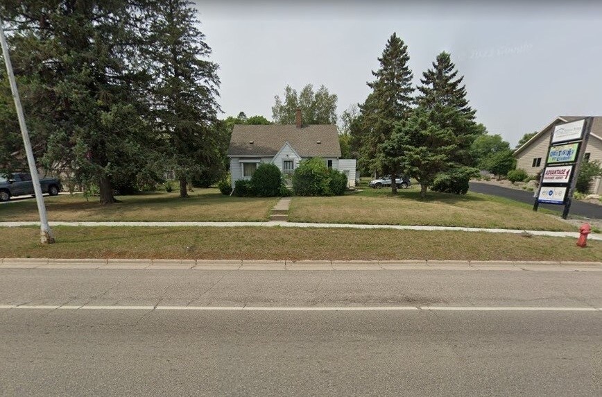 874 Main St S, Sauk Centre, MN à vendre - Photo du bâtiment - Image 1 de 1