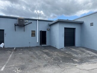 Plus de détails pour 1783 SW 67th Ave, Miami, FL - Local commercial à louer