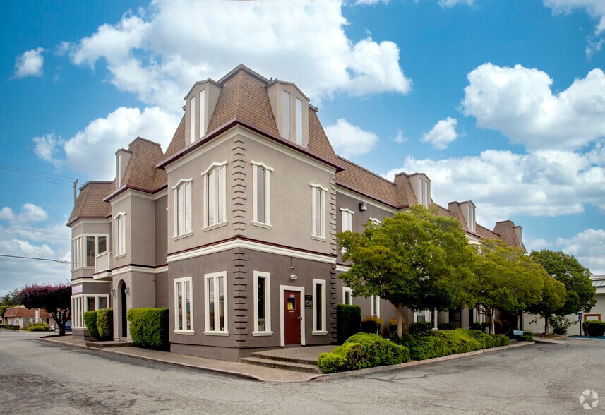 16165 Monterey Rd, Morgan Hill, CA for lease - Building Photo - Image 1 of 8