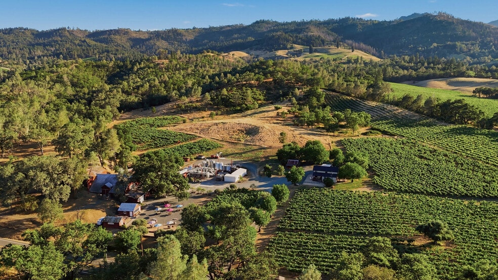 6613 Pope Valley Rd, Pope Valley, CA for sale - Other - Image 2 of 4