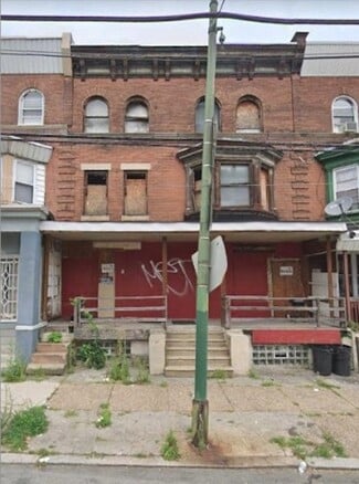 More details for 4023 Girard ave, Philadelphia, PA - Multifamily for Sale