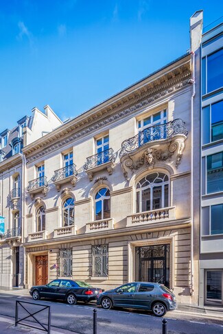 More details for 18 Rue De L'Amiral Hamelin, Paris - Office for Lease