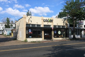 5522 Georgia Ave NW, Washington, DC for lease Interior Photo- Image 1 of 3