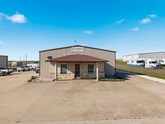 Plus de détails pour 334 Goodway Dr, Belton, TX - Industriel à vendre