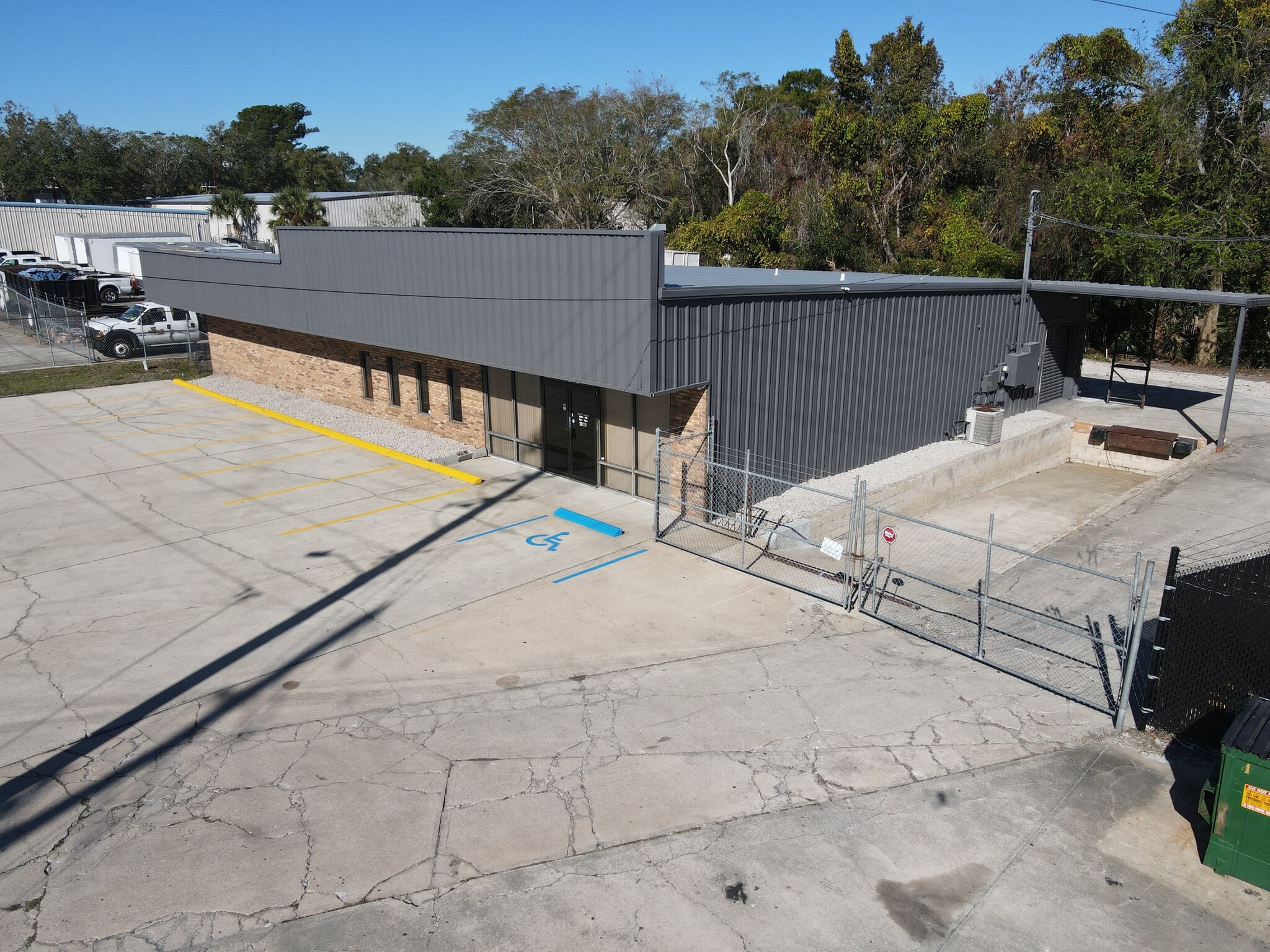735 Commerce Cir, Longwood, FL for lease Primary Photo- Image 1 of 7