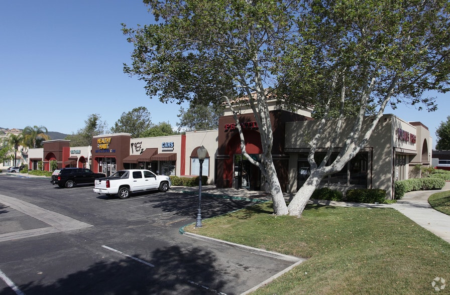 27625 Jefferson Ave, Temecula, CA for sale - Building Photo - Image 3 of 5