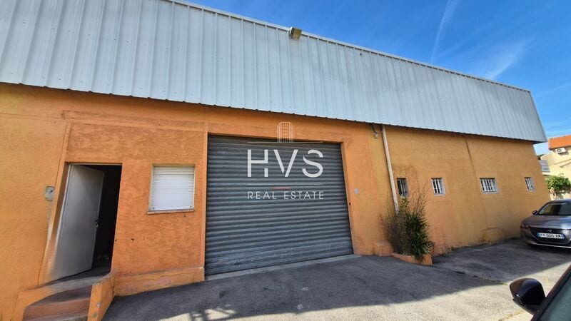 Flex in Saint-Victoret for lease - Building Photo - Image 1 of 2