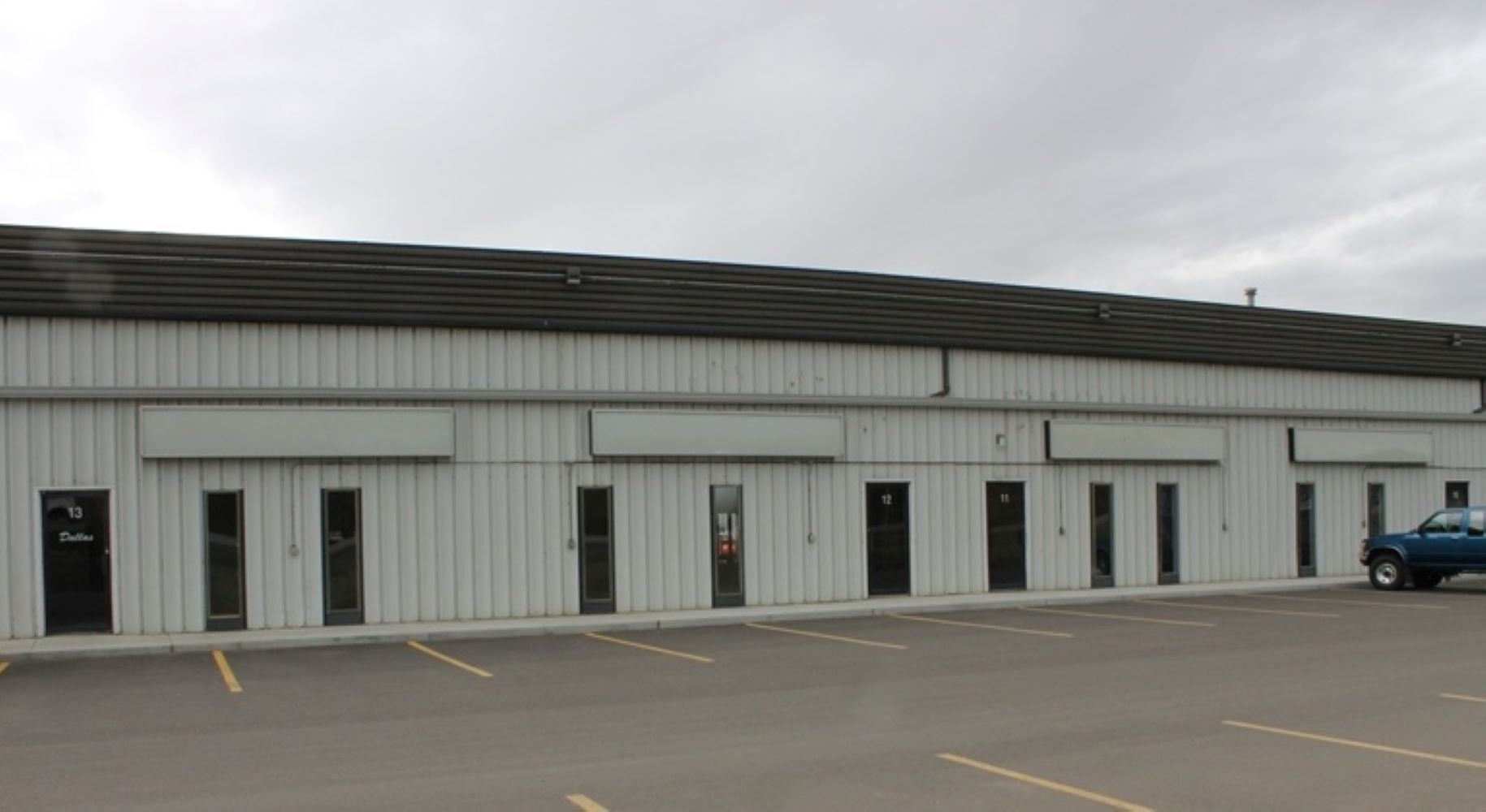 1906 4th St, Leduc County, AB à vendre Photo du bâtiment- Image 1 de 7