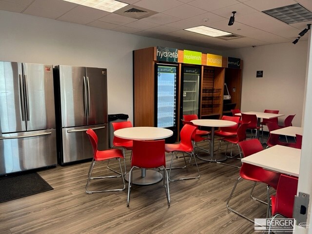 3350 SW 148th Ave, Miramar, FL for lease - Interior Photo - Image 2 of 15