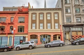 More details for 369 Broadway, San Francisco, CA - Office for Sale