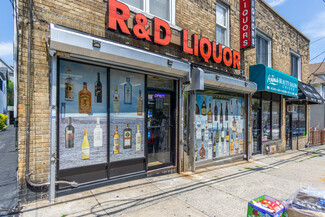 More details for 355-361 Victory Blvd, Staten Island, NY - Retail for Sale