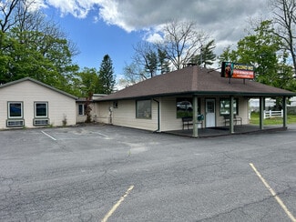 More details for 5226 Milford Rd, East Stroudsburg, PA - Office for Lease