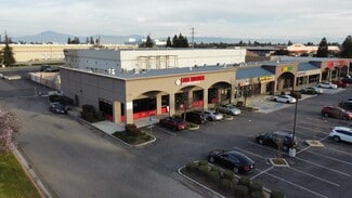 Plus de détails pour 4500-4530 Gosford Rd, Bakersfield, CA - Commerce de détail à louer