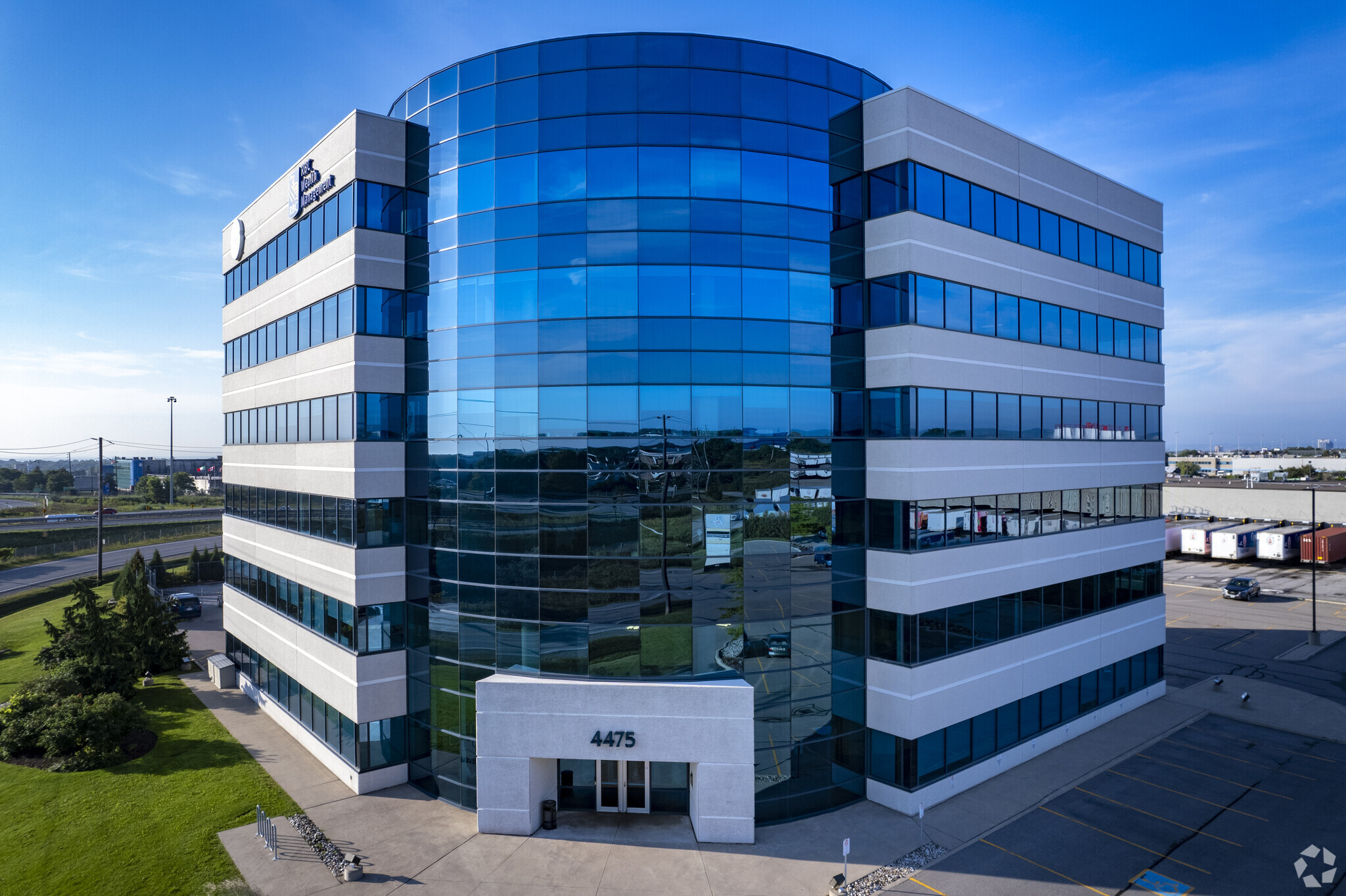 4475 N Service Rd, Burlington, ON for sale Primary Photo- Image 1 of 1