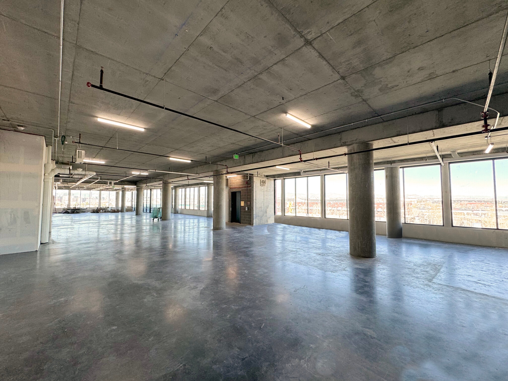 3500 Chestnut Pl, Denver, CO for lease Interior Photo- Image 1 of 1