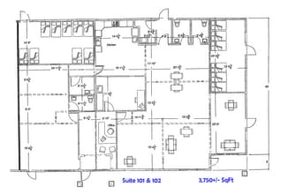 30736 Highway 200, Ponderay, ID à louer Plan d’étage- Image 1 de 9