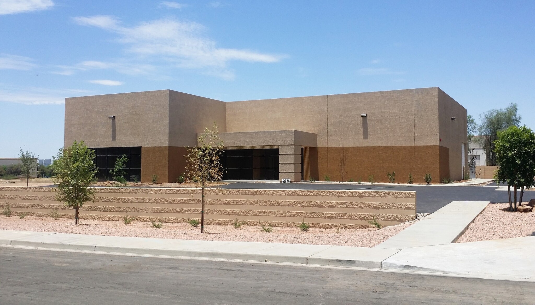 4836 E Indigo St, Mesa, AZ for lease Primary Photo- Image 1 of 6