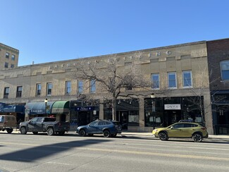 More details for 33 W Main St, Bozeman, MT - Retail for Lease