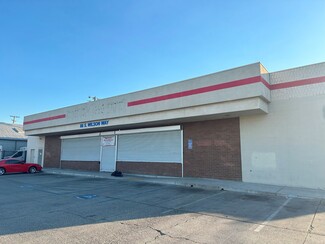 Plus de détails pour 66 S Wilson Way, Stockton, CA - Vente au détail à louer